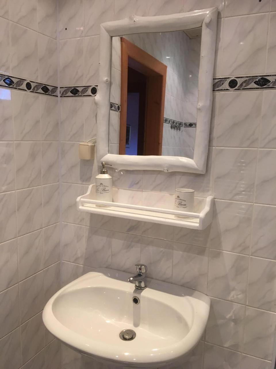 Penzion Krasny Dvur Luaran gambar
